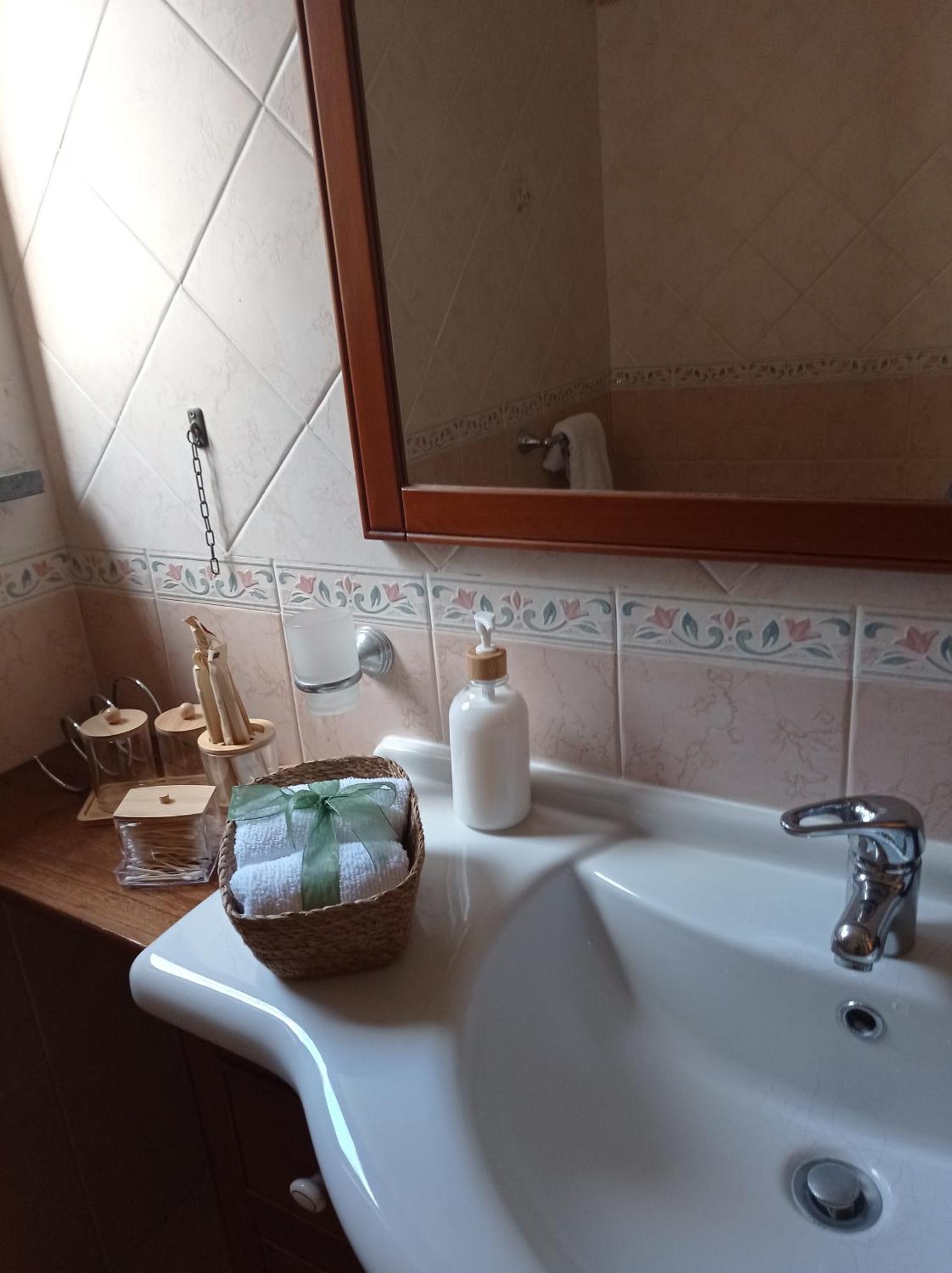 Willa Casa Di Peppe O'Biond Procida Zewnętrze zdjęcie