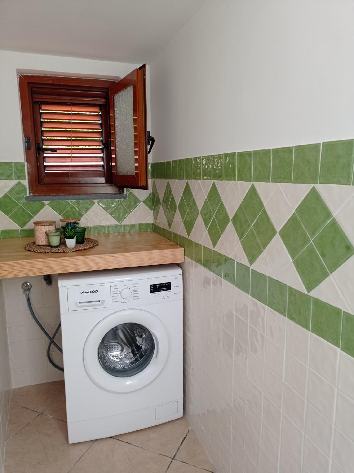 Willa Casa Di Peppe O'Biond Procida Zewnętrze zdjęcie
